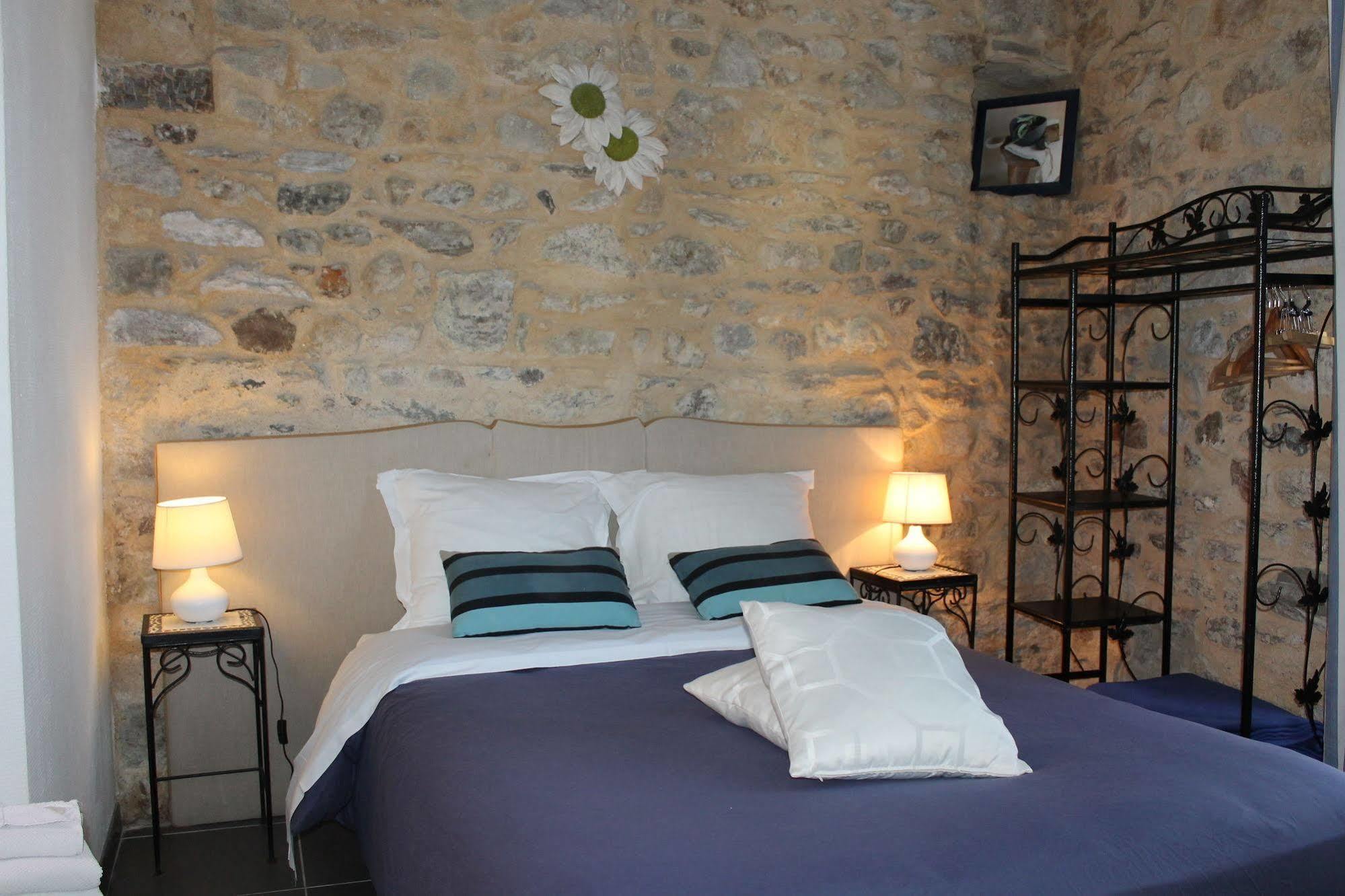 Hôtel l'Albatros Damgan Exterior foto